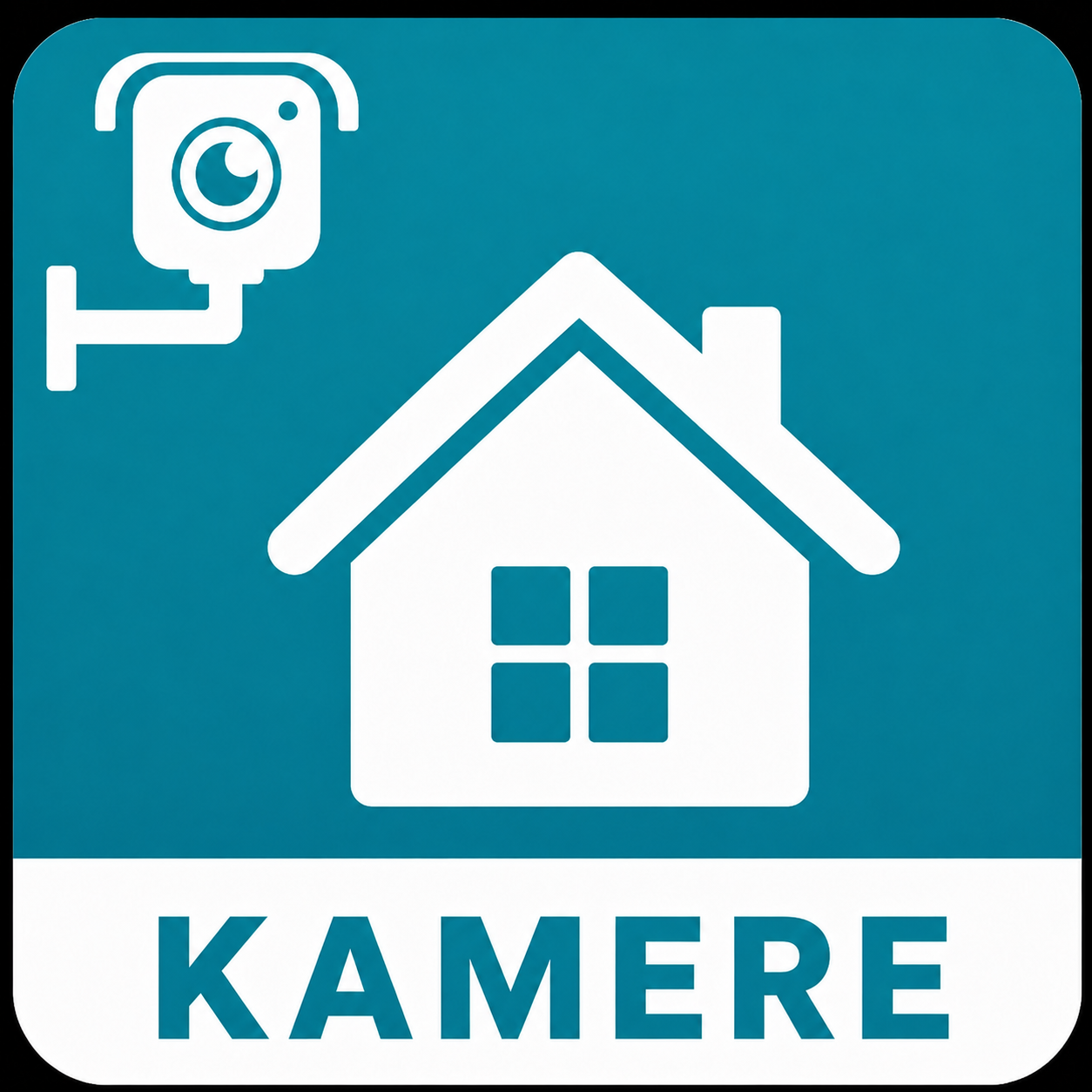 Kamere Glina