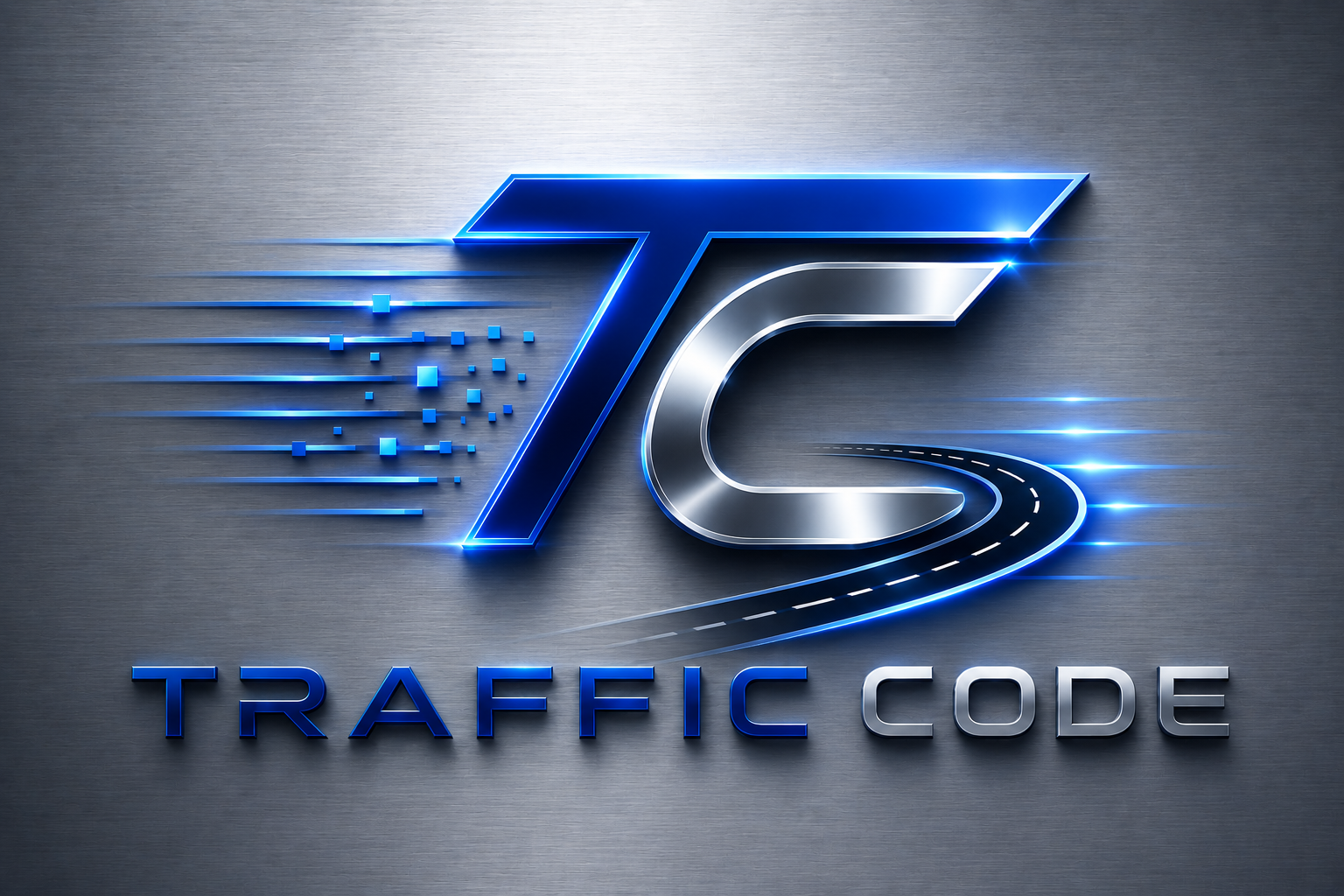 Traffic Code vizual